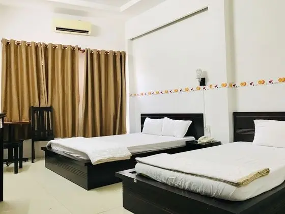OYO 1148 Thien Huong Hotel - Öne Çıkan Resim
