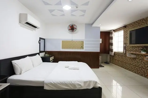 OYO 1149 Avatar Hotel