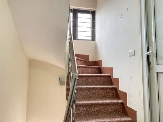 OYO 1151 Bao Yen Hotel - İç Mekan