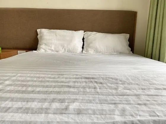 OYO 1151 Bao Yen Hotel - Oda