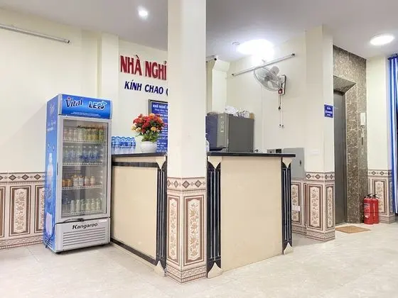 OYO 1151 Bao Yen Hotel - Öne Çıkan Resim