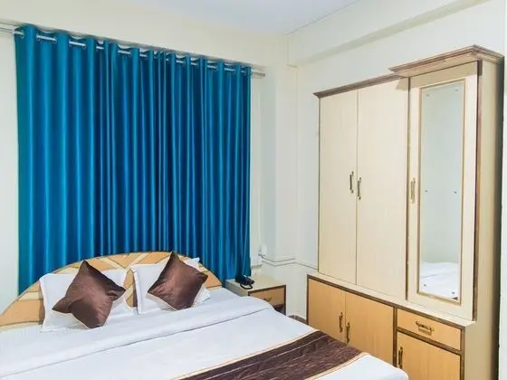 OYO 11515 The Lily Guest House - Oda