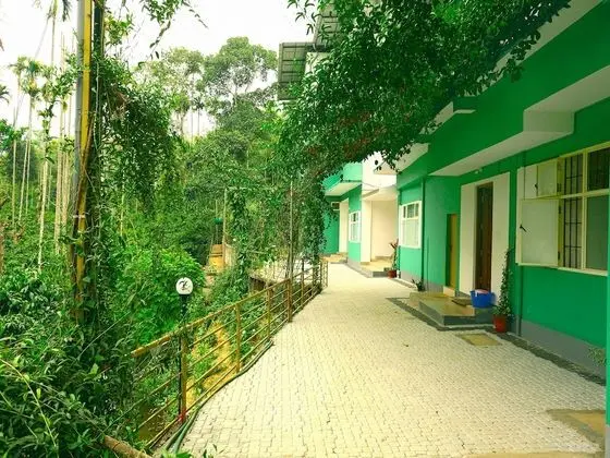 OYO 11516 Wayanad Royal Stream - Dış Mekan