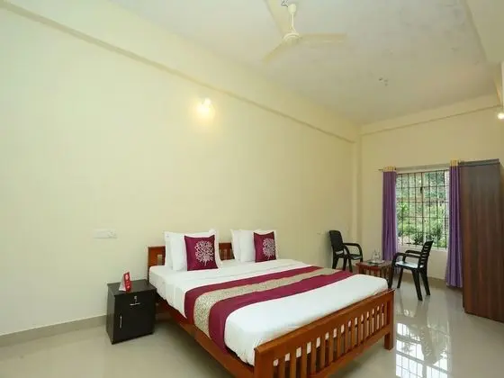 OYO 11516 Wayanad Royal Stream - Oda