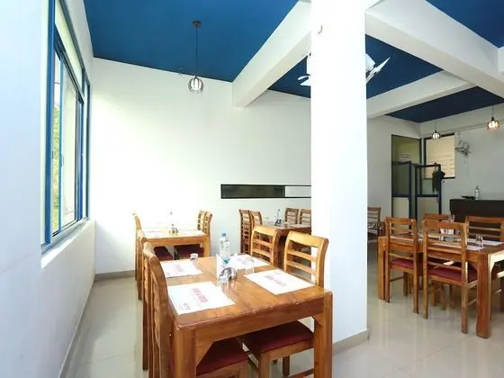 OYO 11516 Wayanad Royal Stream - Yerinde Yemek