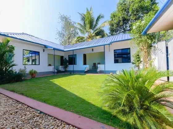 OYO 11529 Diamond Residency