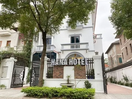 OYO 1153 Hana Hotel - Öne Çıkan Resim