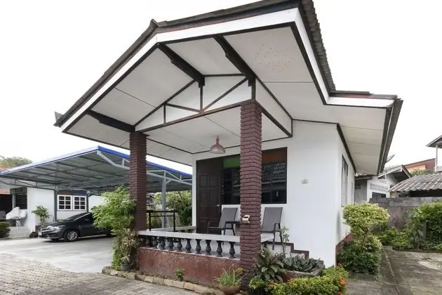 OYO 1154 Naiyang House