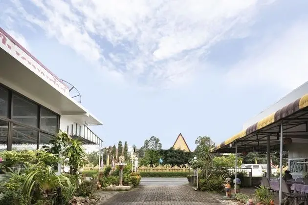 OYO 1154 Naiyang House