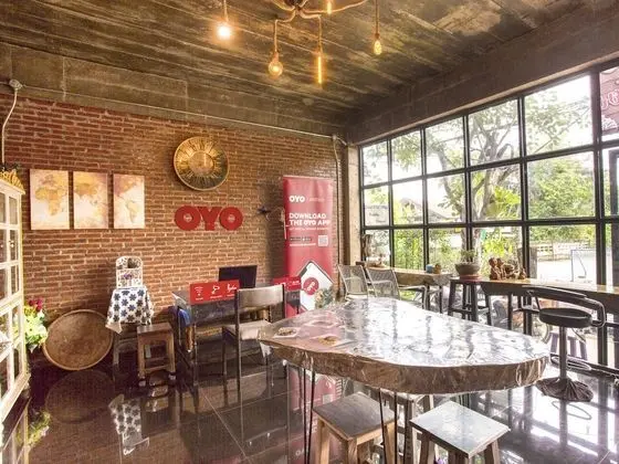 OYO 1155 Bikers House and Enduro Tours Chiang Mai