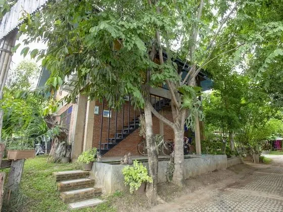 OYO 1155 Bikers House and Enduro Tours Chiang Mai
