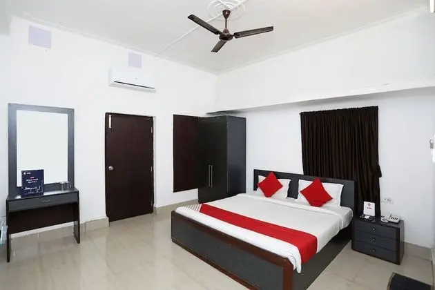OYO 11569 Jalan Lake View - Öne Çıkan Resim