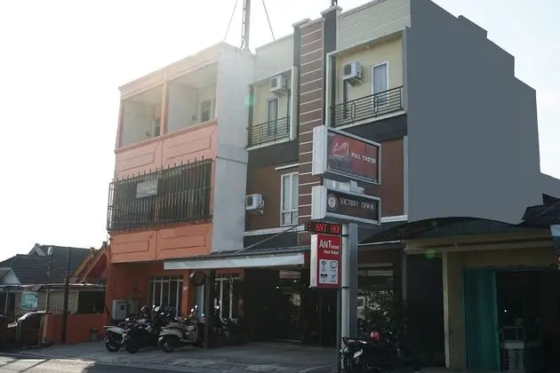 OYO 1157 Ant Home