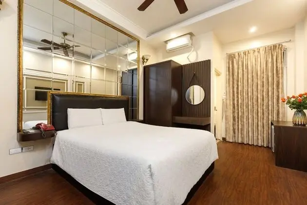OYO 1158 Ngoc Trai Hotel - Oda