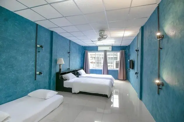 OYO 1158 Thestaycafe Hostel - Öne Çıkan Resim