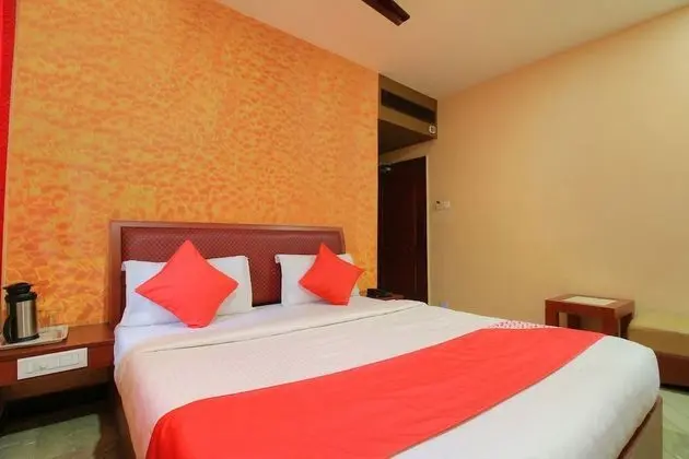 OYO 11585 Hotel Shreenithi - Öne Çıkan Resim