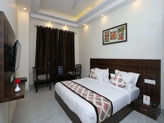 OYO 11607 Hotel Serenity Stay - Öne Çıkan Resim