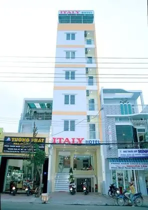 OYO 1164 Italy Hotel
