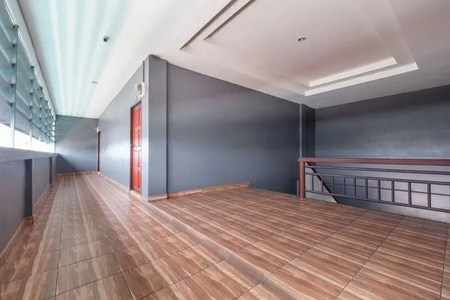 OYO 1164 Sk Apartment - İç Mekan