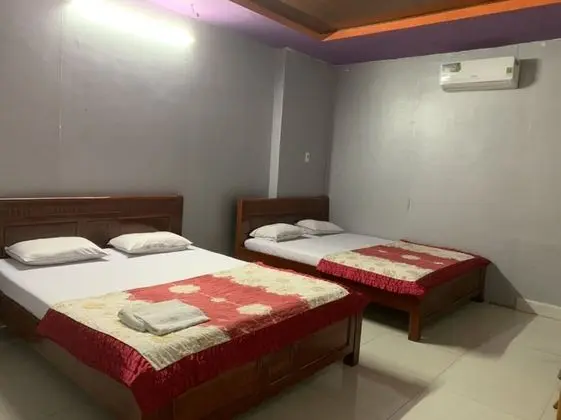 OYO 1165 Gia Bao Hotel