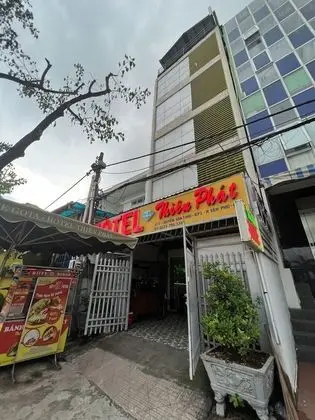 OYO 1166 Thien Phat Hotel