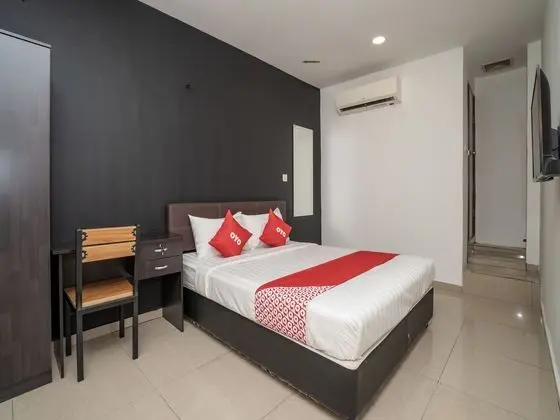 Oyo 1167 Rest & Go Hotel, Klang