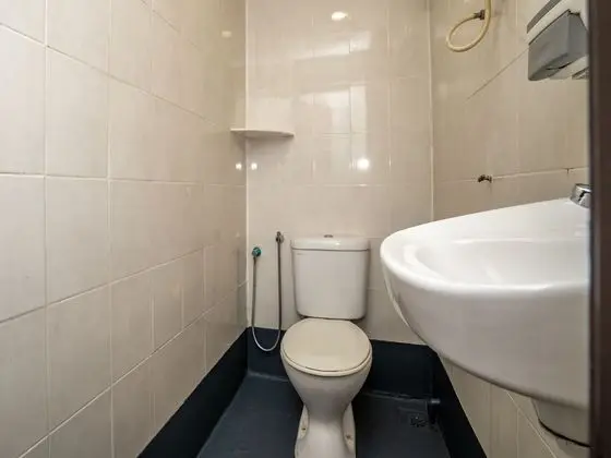 Oyo 1167 Rest & Go Hotel, Klang