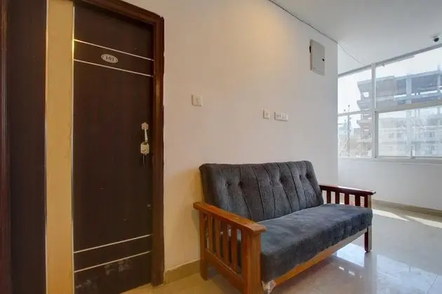 OYO 11670 Hotel Vishnu Priya Residency - Oda Düzeni