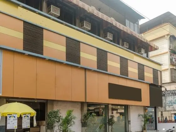 OYO 11672 Hotel Shubham