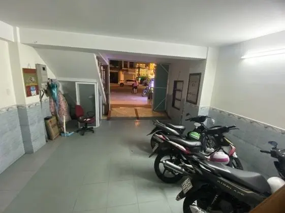 OYO 1168 Elly's Home 2 - Lobi