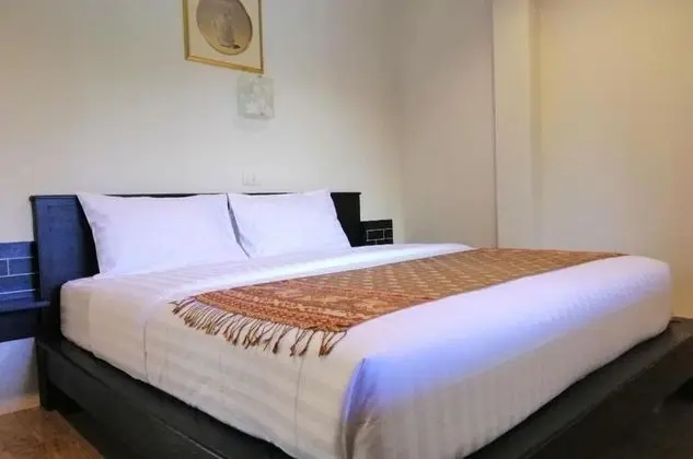 OYO 1169 Krabi House Private Lake View