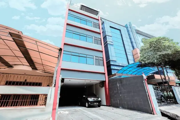 OYO 117 Blueberry Homestay