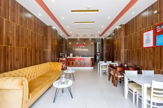 OYO 117 Gina Hotel