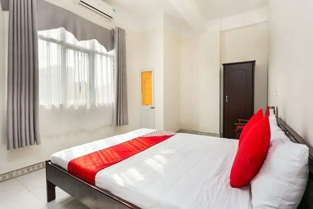 OYO 117 Gina Hotel - Oda
