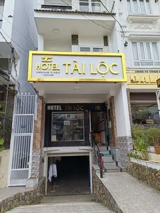 OYO 1172 Tai Loc Hotel
