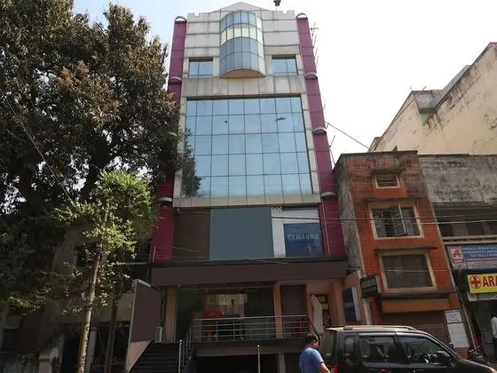 OYO 11722 Crystal Guest House