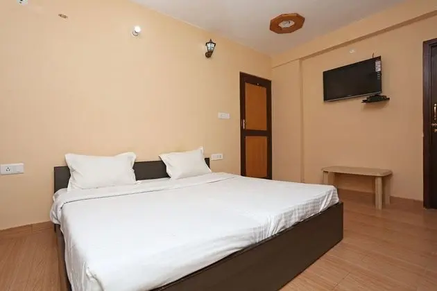 OYO 11726 Home Cozy 2BHK Valley View - Oda