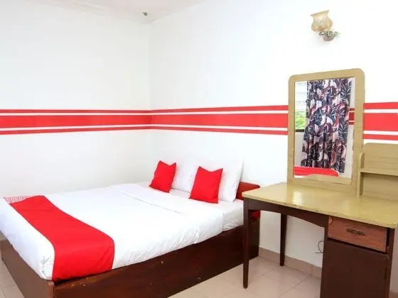 OYO 1173 Mandyrin Hotel