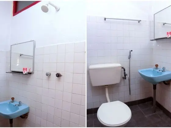 OYO 1173 Mandyrin Hotel
