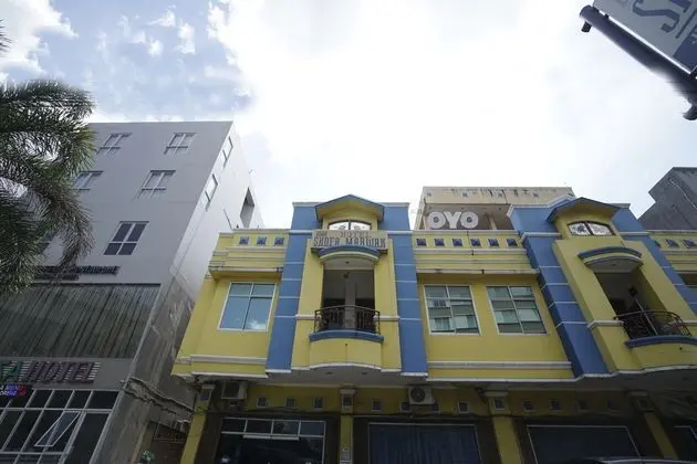 OYO 1173 Hotel Shofa Marwah