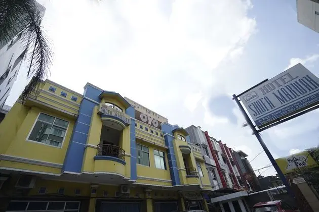 OYO 1173 Hotel Shofa Marwah - Genel