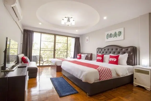 OYO 1174 Thai Good Tastes