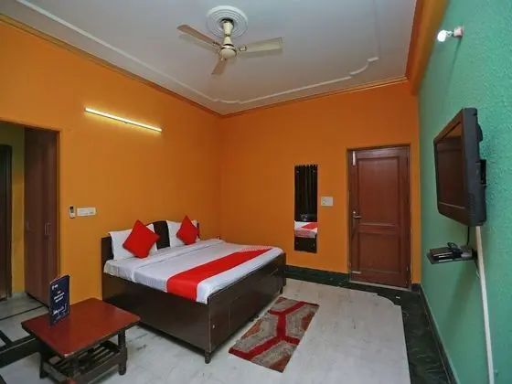 OYO 11752 Hotel Sun Palace Residency - Öne Çıkan Resim