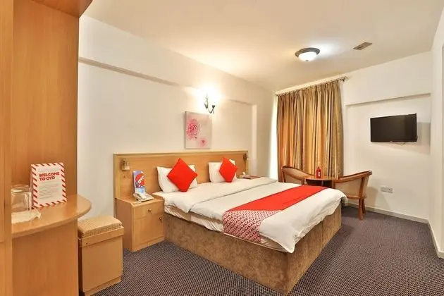 OYO 118 Dallas Hotel - Öne Çıkan Resim