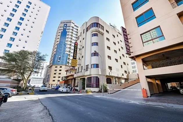 OYO 118 Revira Hotel