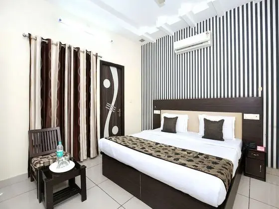 OYO 11844 Hotel Golden Halo - Öne Çıkan Resim
