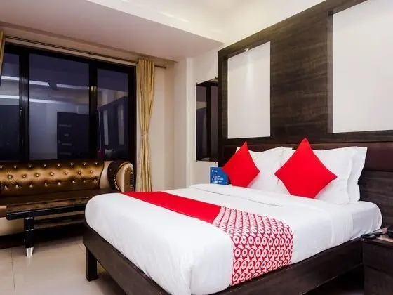 OYO 11855 Phoenix Hotel - Öne Çıkan Resim