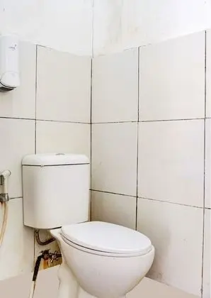 OYO 1187 Penginapan Bunda - Banyo Tipleri