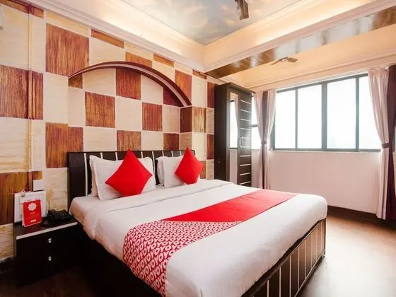 OYO 11879 Ashu Bini Hospitality Pvt Ltd- Kalptaru - Öne Çıkan Resim