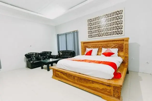 OYO 1188 Alam Indah Lestari Hotel